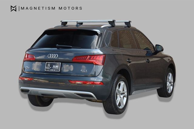 2018 Audi Q5 Premium - 23040931 - 6