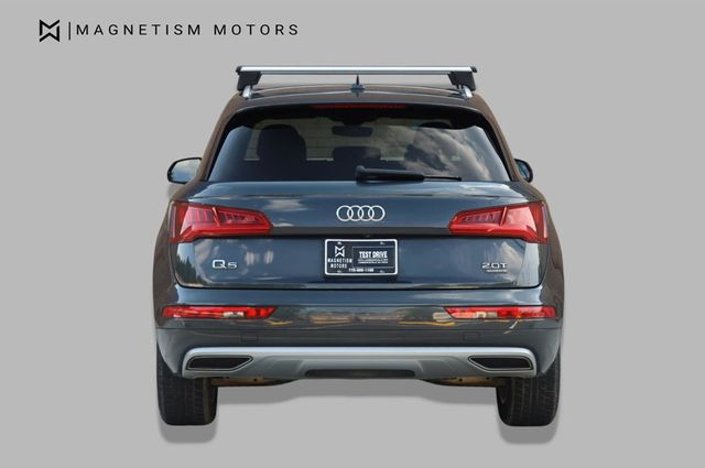 2018 Audi Q5 Premium - 23040931 - 7