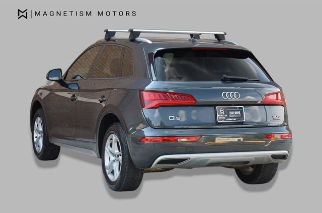 2018 Audi Q5 Premium - 23040931 - 8