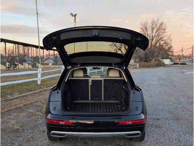 2018 Audi Q5 Premium Plus - 22961935 - 12