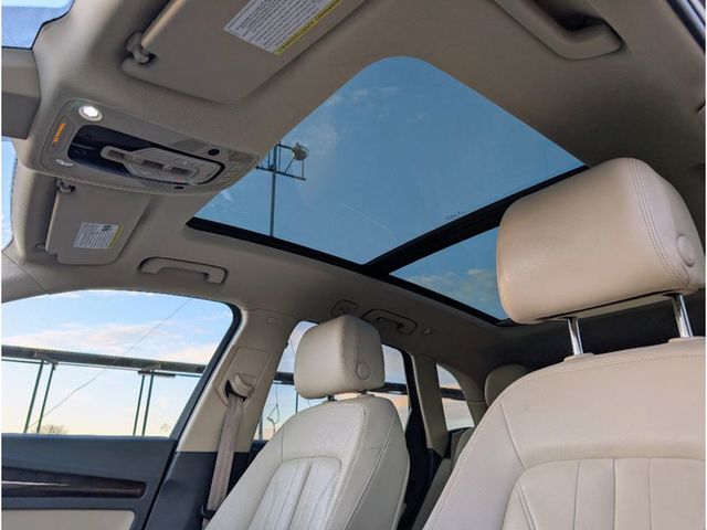 2018 Audi Q5 Premium Plus - 22961935 - 15
