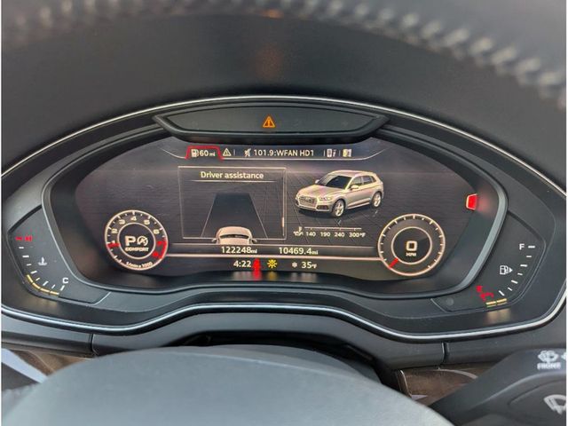 2018 Audi Q5 Premium Plus - 22961935 - 19