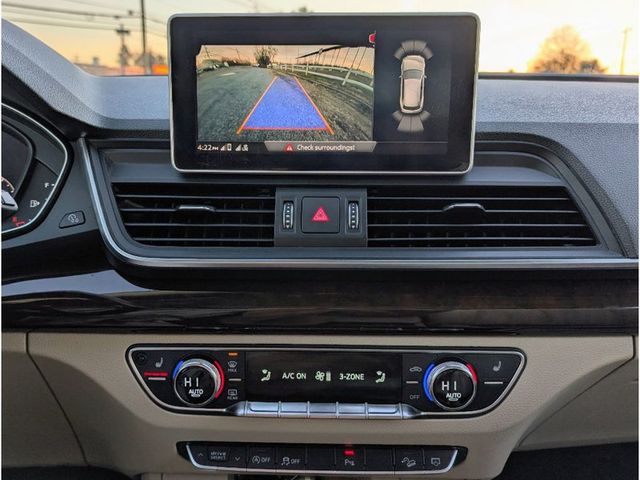 2018 Audi Q5 Premium Plus - 22961935 - 20