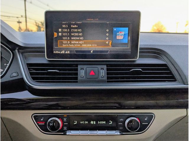 2018 Audi Q5 Premium Plus - 22961935 - 23