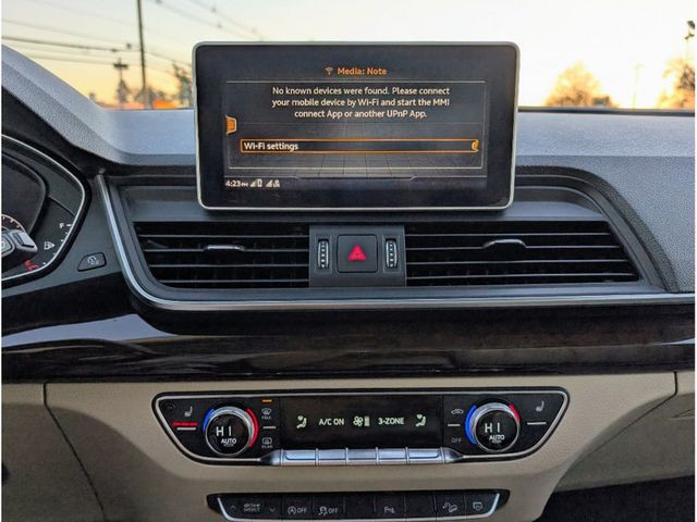 2018 Audi Q5 Premium Plus - 22961935 - 24