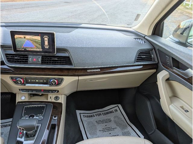 2018 Audi Q5 Premium Plus - 22961935 - 26