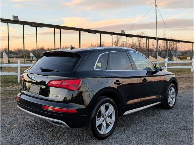 2018 Audi Q5 Premium Plus - 22961935 - 6