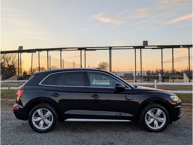 2018 Audi Q5 Premium Plus - 22961935 - 7