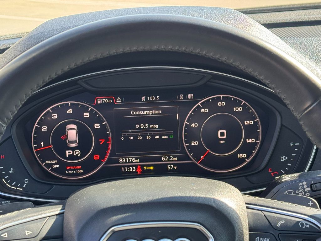 2018 Audi Q5 Premium Plus - 22715575 - 26