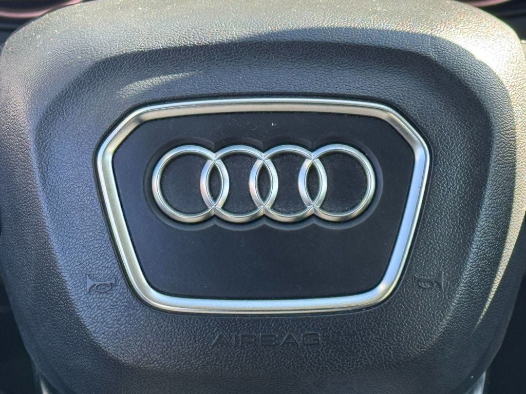 2018 Audi Q5 Premium Plus - 22715575 - 28