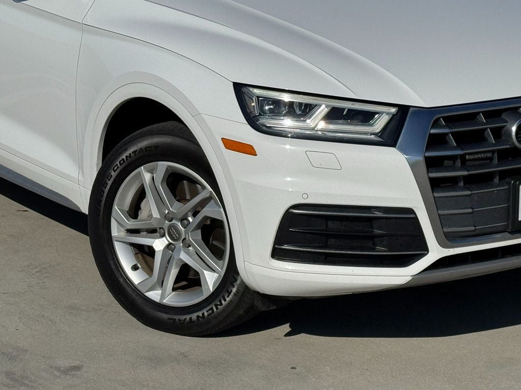 2018 Audi Q5 Premium Plus - 22715575 - 3