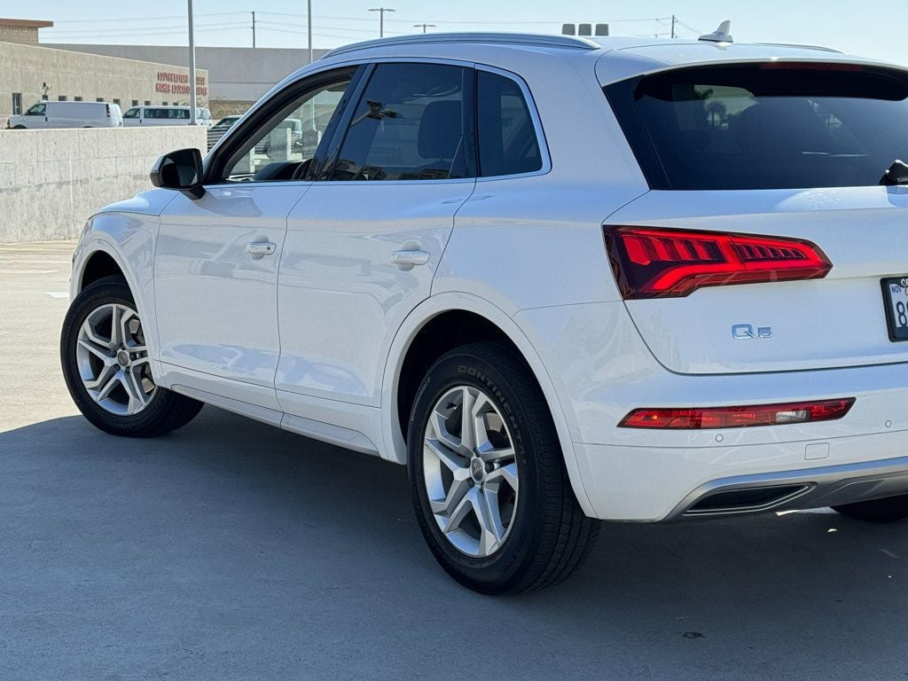 2018 Audi Q5 Premium Plus - 22715575 - 6