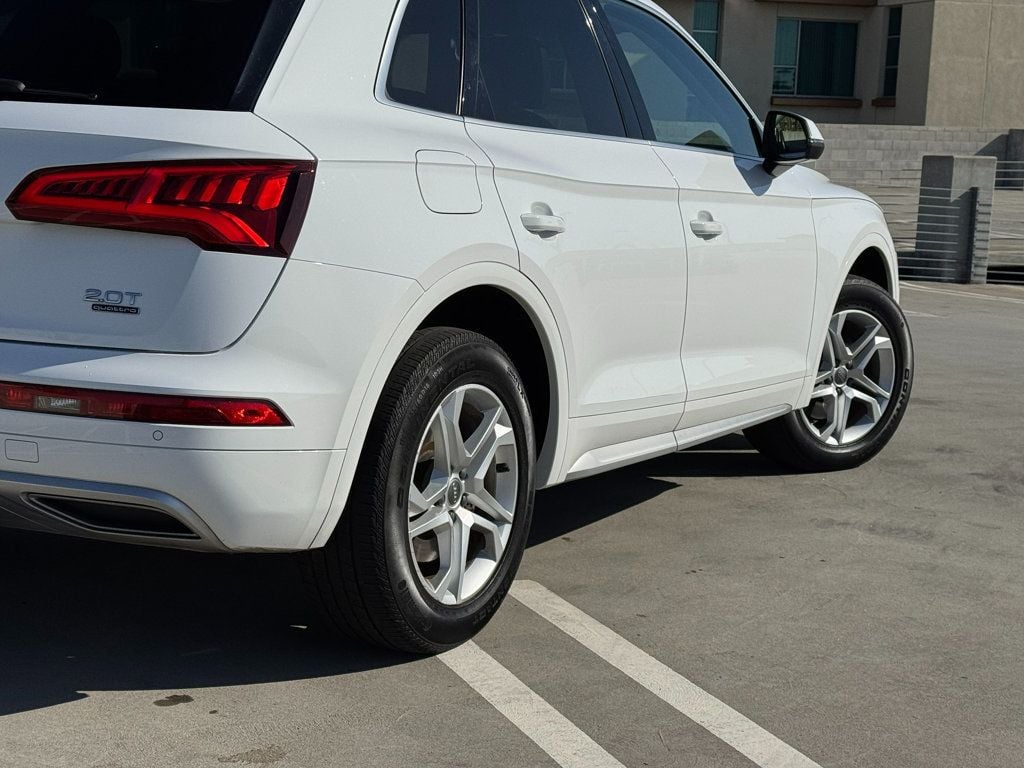 2018 Audi Q5 Premium Plus - 22715575 - 8