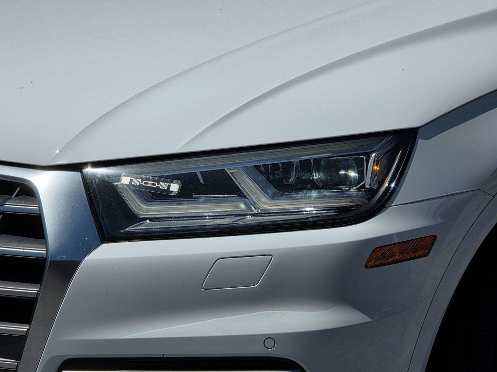 2018 Audi Q5 Premium Plus - 22908474 - 12