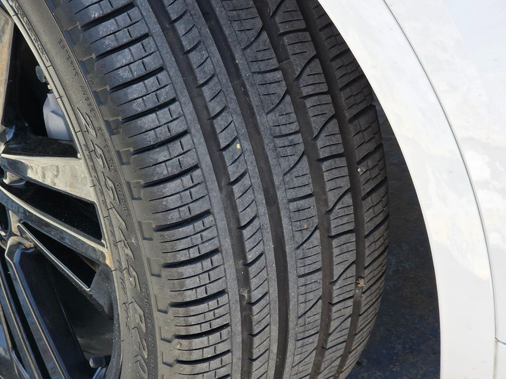 2018 Audi Q5 Premium Plus - 22908474 - 22