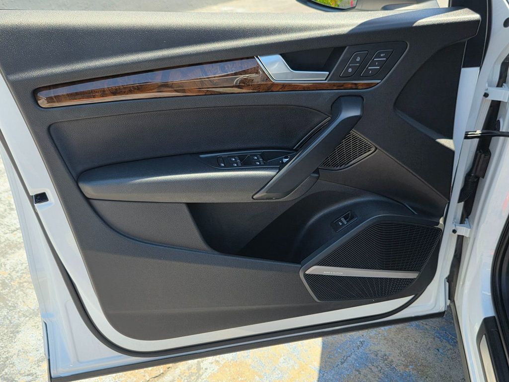 2018 Audi Q5 Premium Plus - 22908474 - 31