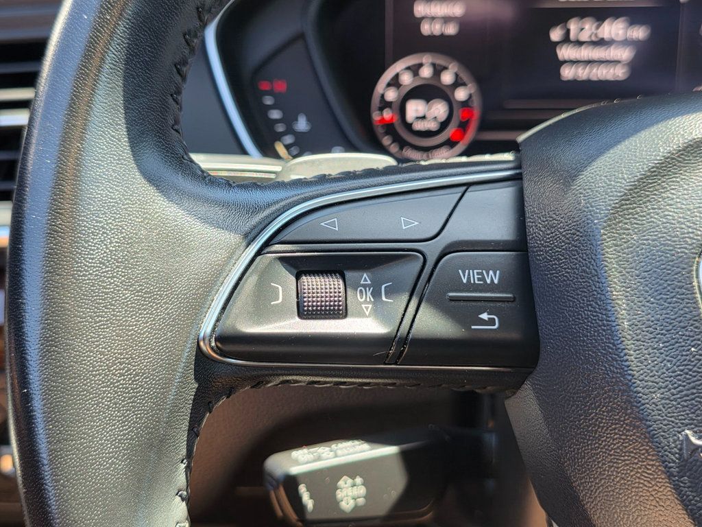 2018 Audi Q5 Premium Plus - 22908474 - 36