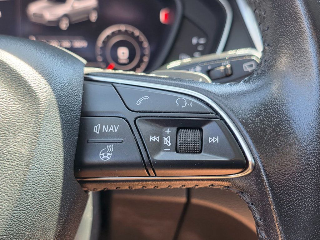 2018 Audi Q5 Premium Plus - 22908474 - 38