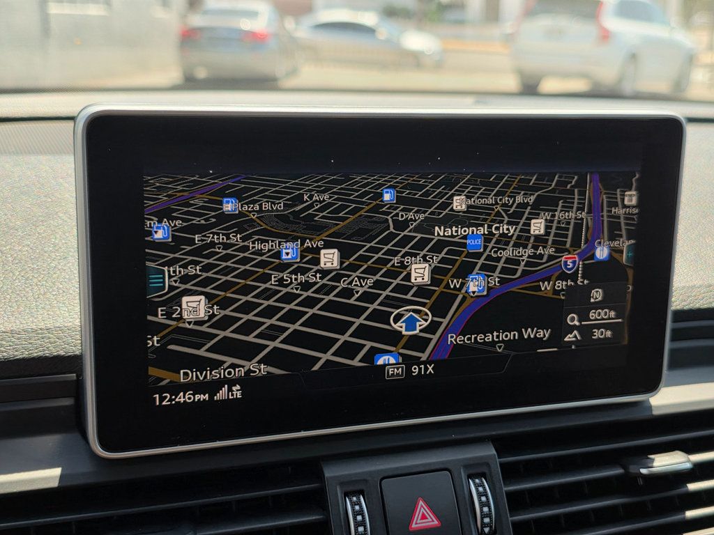 2018 Audi Q5 Premium Plus - 22908474 - 39