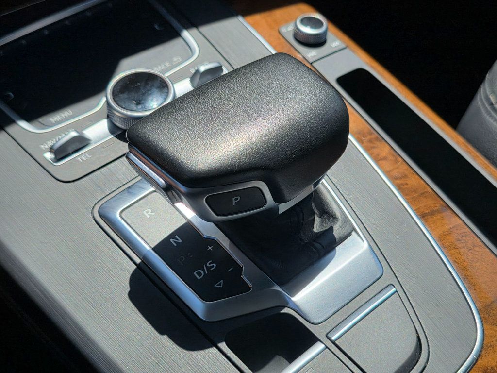 2018 Audi Q5 Premium Plus - 22908474 - 43