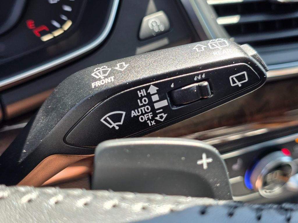 2018 Audi Q5 Premium Plus - 22908474 - 49