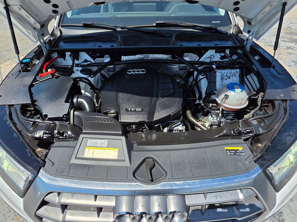 2018 Audi Q5 Premium Plus - 22908474 - 53