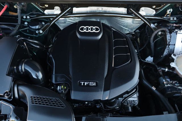 2018 Audi Q5 Premium Plus - 23045923 - 9