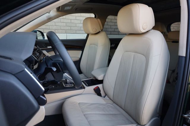 2018 Audi Q5 Premium Plus - 23045923 - 13