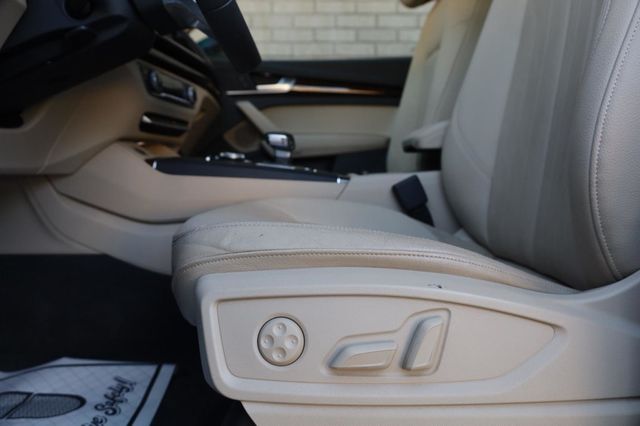 2018 Audi Q5 Premium Plus - 23045923 - 14