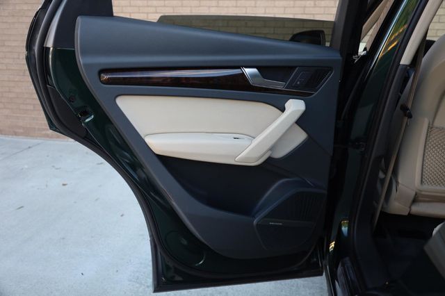 2018 Audi Q5 Premium Plus - 23045923 - 15