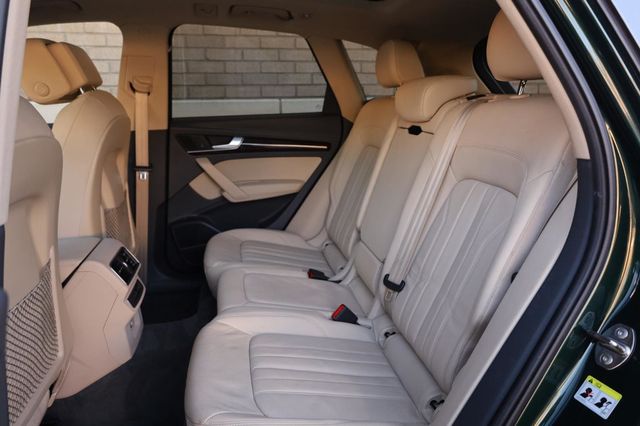 2018 Audi Q5 Premium Plus - 23045923 - 18