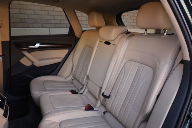 2018 Audi Q5 Premium Plus - 23045923 - 19