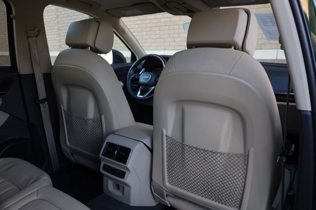 2018 Audi Q5 Premium Plus - 23045923 - 23