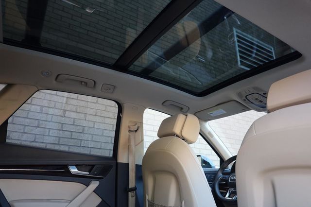 2018 Audi Q5 Premium Plus - 23045923 - 24