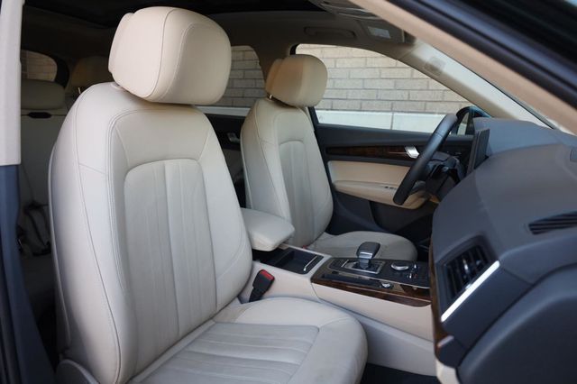 2018 Audi Q5 Premium Plus - 23045923 - 27