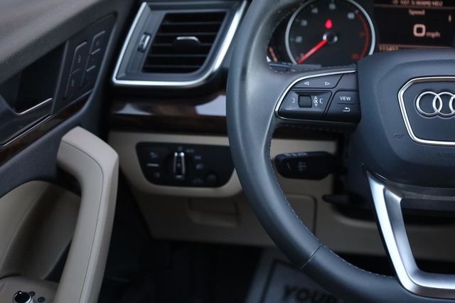 2018 Audi Q5 Premium Plus - 23045923 - 32