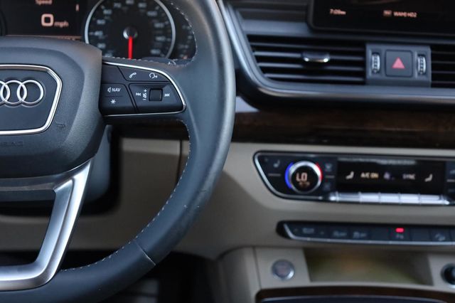 2018 Audi Q5 Premium Plus - 23045923 - 33
