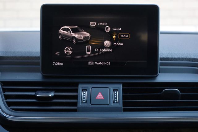 2018 Audi Q5 Premium Plus - 23045923 - 39