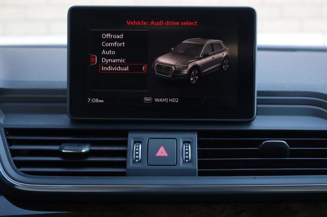 2018 Audi Q5 Premium Plus - 23045923 - 41
