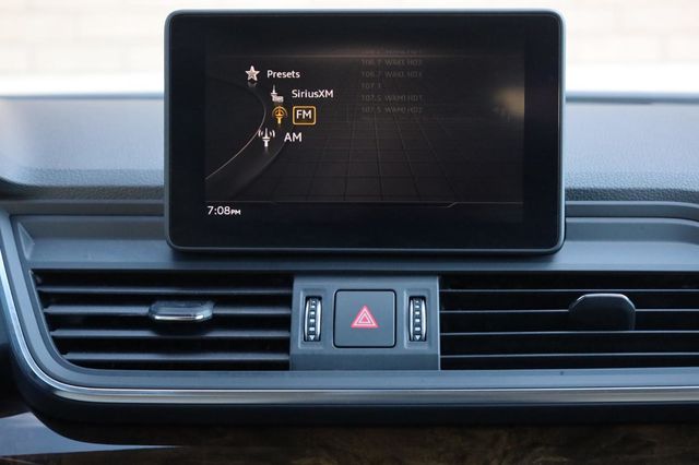 2018 Audi Q5 Premium Plus - 23045923 - 42