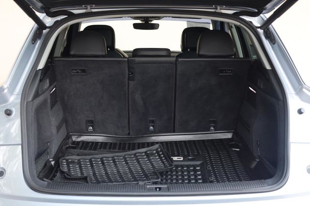2018 Audi Q5 Premium Plus - 23046773 - 9