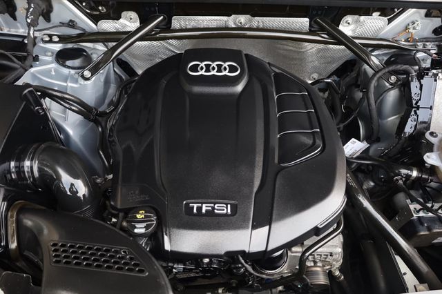 2018 Audi Q5 Premium Plus - 23046773 - 10