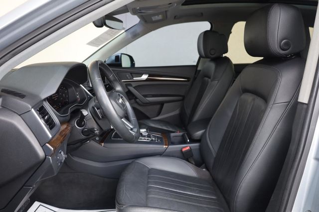 2018 Audi Q5 Premium Plus - 23046773 - 13