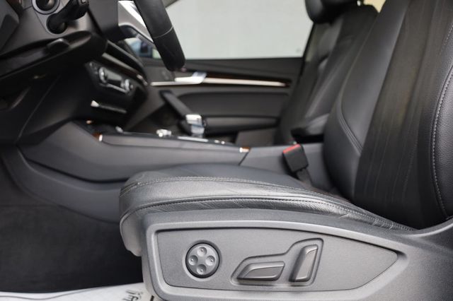 2018 Audi Q5 Premium Plus - 23046773 - 15