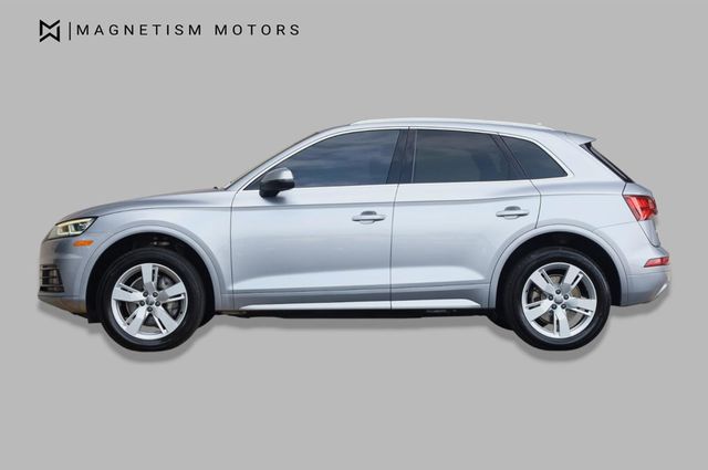 2018 Audi Q5 Premium Plus - 23046773 - 1