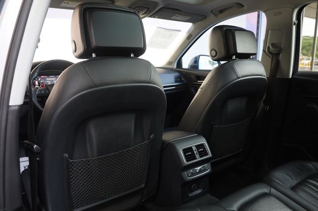 2018 Audi Q5 Premium Plus - 23046773 - 20