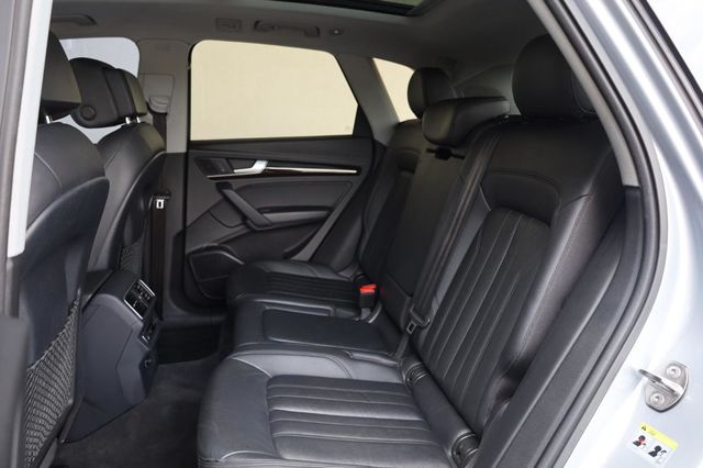 2018 Audi Q5 Premium Plus - 23046773 - 21