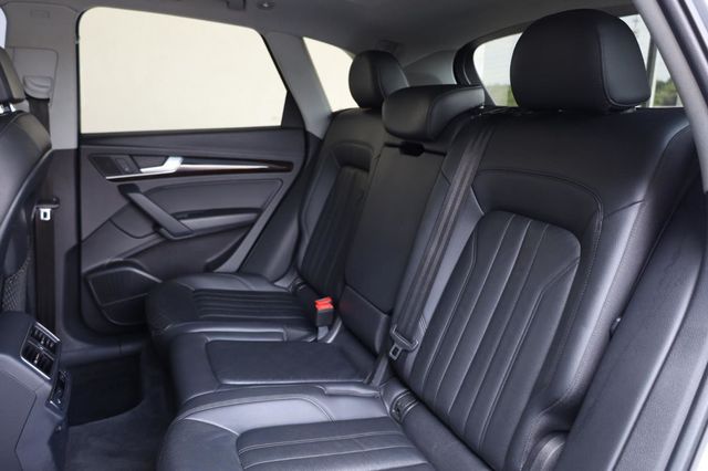 2018 Audi Q5 Premium Plus - 23046773 - 22