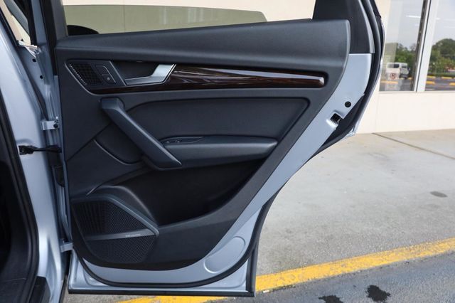 2018 Audi Q5 Premium Plus - 23046773 - 23