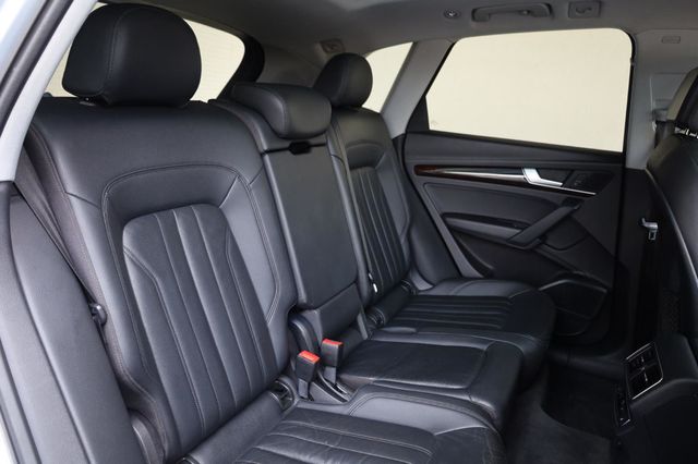 2018 Audi Q5 Premium Plus - 23046773 - 24